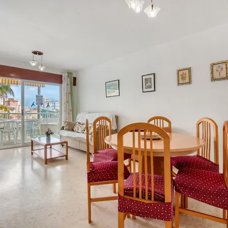Alquilar Mas Comprar - Parque 8 Apartment