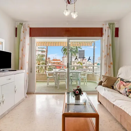 Alquilar Mas Comprar - Parque 8 Apartment Playa de Gandia