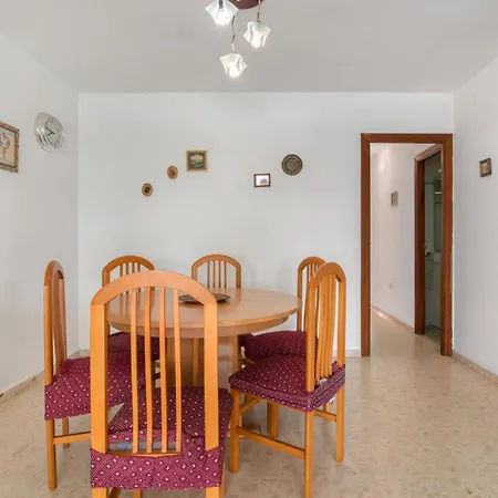 Alquilar Mas Comprar - Parque 8 * Playa de Gandia