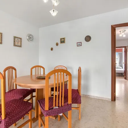 Alquilar Mas Comprar - Parque 8 * Playa de Gandia