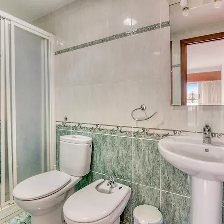 Alquilar Mas Comprar - Parque 8 Apartment *
