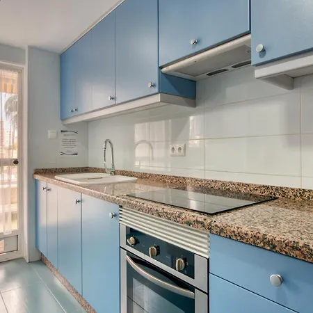 Alquilar Mas Comprar - Parque 8 Appartamento Playa de Gandia