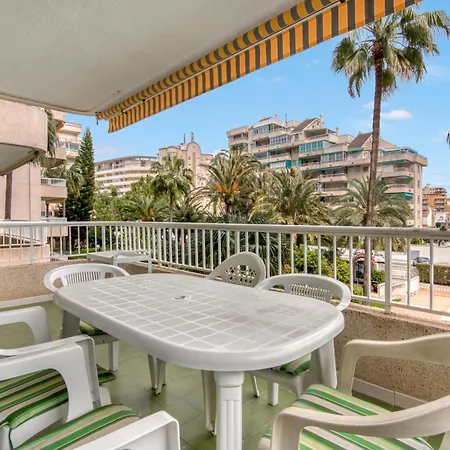 Alquilar Mas Comprar - Parque 8 Appartamento *