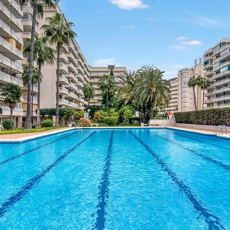 Apartmán Alquilar Mas Comprar - Parque 8