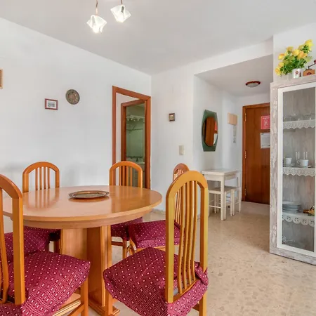 Alquilar Mas Comprar - Parque 8 Apartmán Playa de Gandia