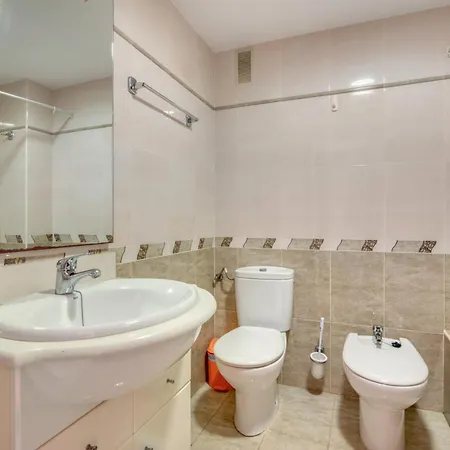 Alquilar Mas Comprar - Parque 8 Apartmán