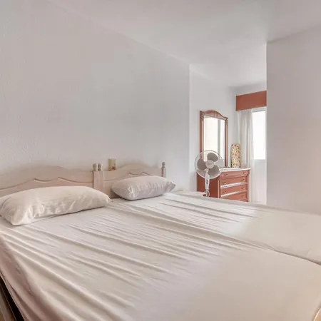 Alquilar Mas Comprar - Parque 8 Apartmán Playa de Gandia