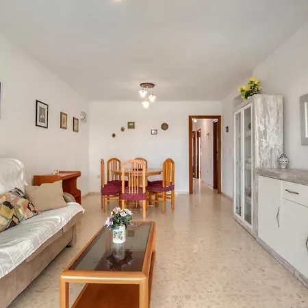 Alquilar Mas Comprar - Parque 8 * Playa de Gandia