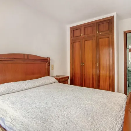 Apartmán Alquilar Mas Comprar - Parque 8 *