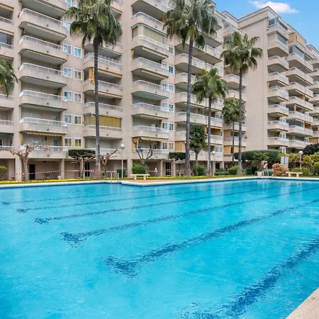 Apartmán Alquilar Mas Comprar - Parque 8 *